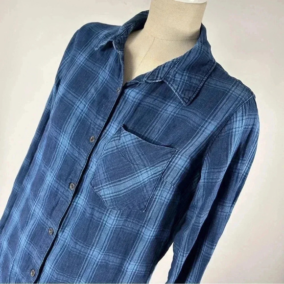 💕 Lee riders women shirt  M - Picture 3 of 10